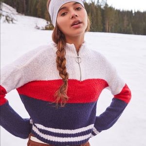 Pacsun Sweater